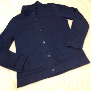 LAURA SCOTT cardigan jacket